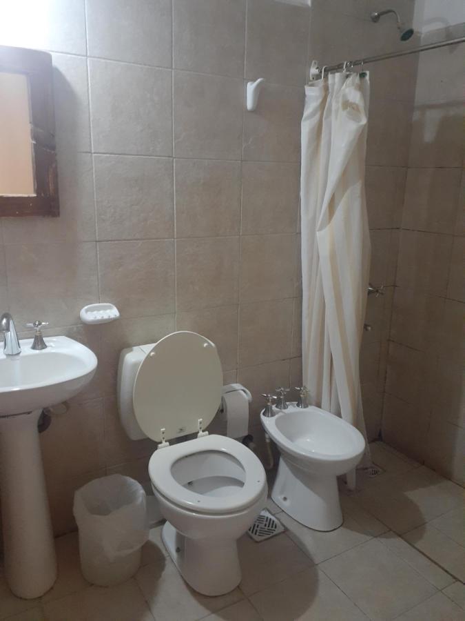 Hostal Candelaria กาฟายาเต ภายนอก รูปภาพ
