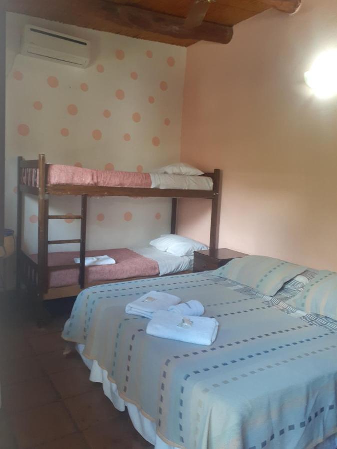 Hostal Candelaria กาฟายาเต ภายนอก รูปภาพ