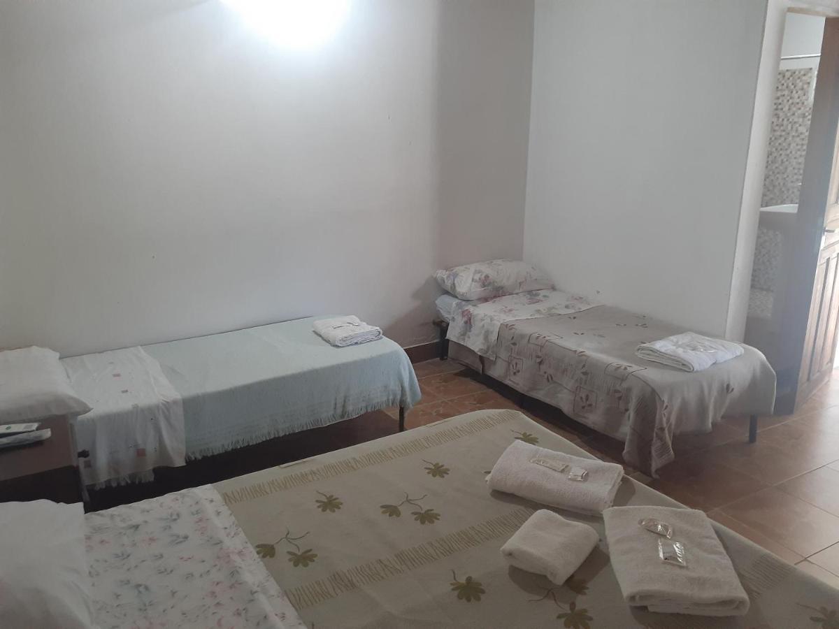 Hostal Candelaria กาฟายาเต ภายนอก รูปภาพ