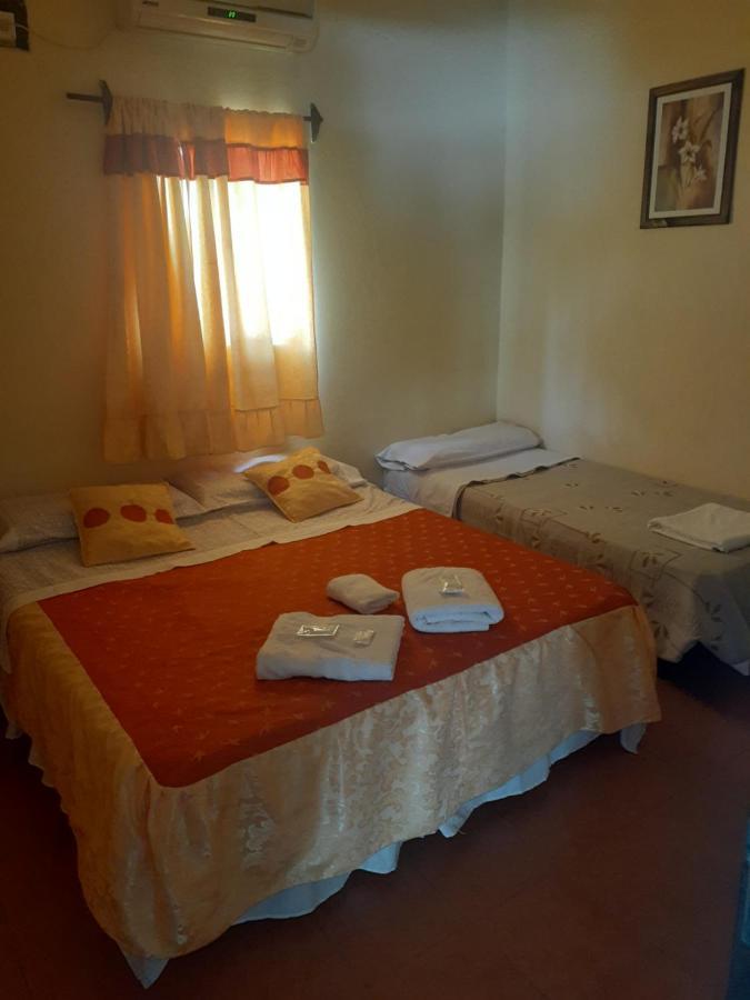 Hostal Candelaria กาฟายาเต ภายนอก รูปภาพ