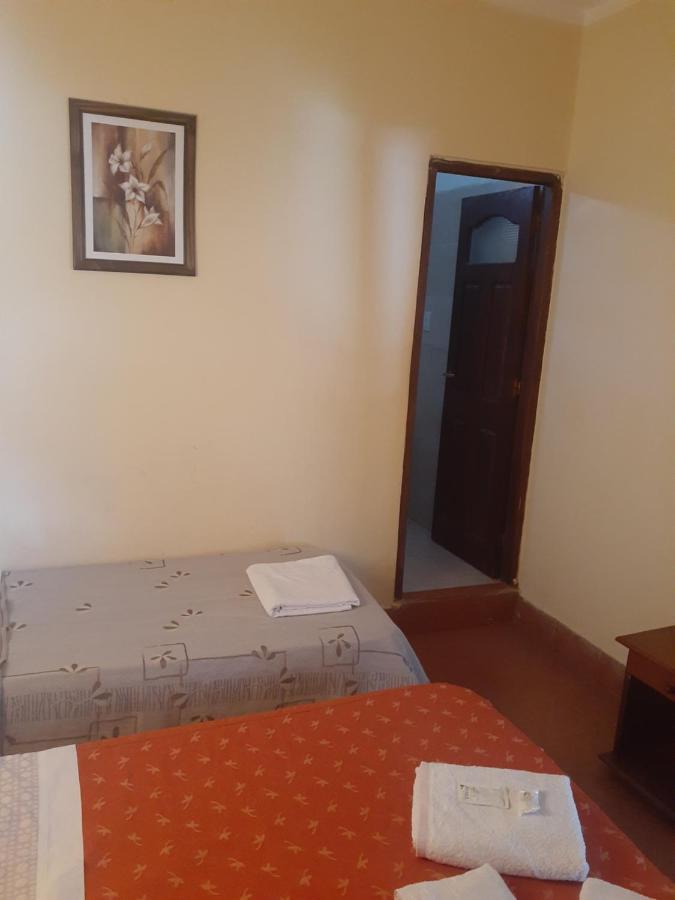 Hostal Candelaria กาฟายาเต ภายนอก รูปภาพ