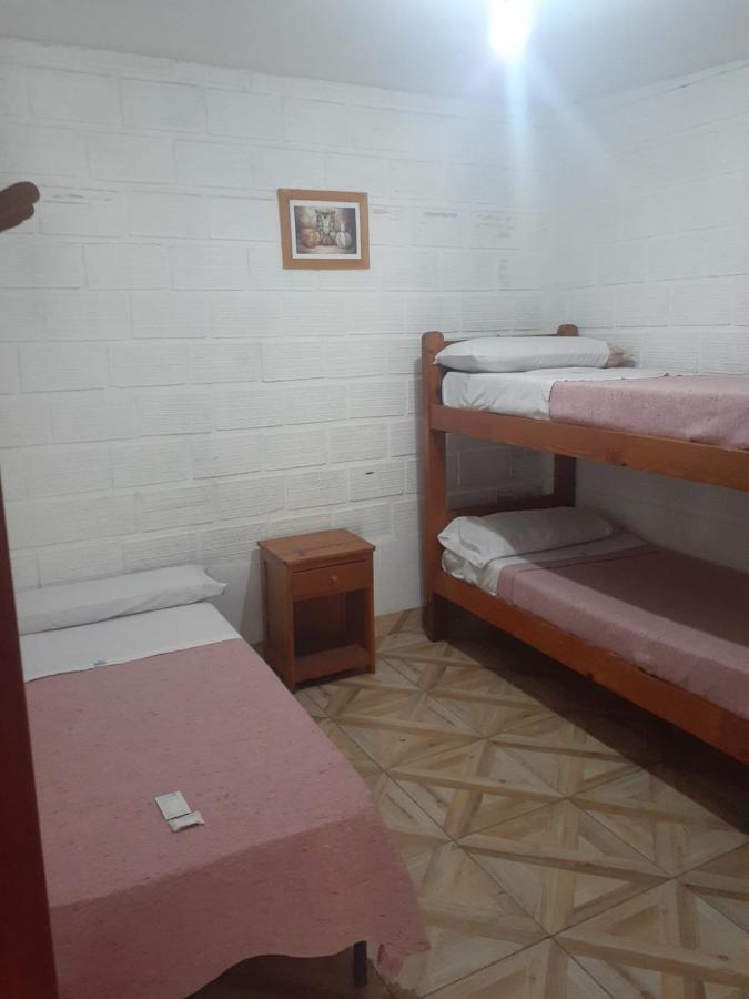 Hostal Candelaria กาฟายาเต ภายนอก รูปภาพ