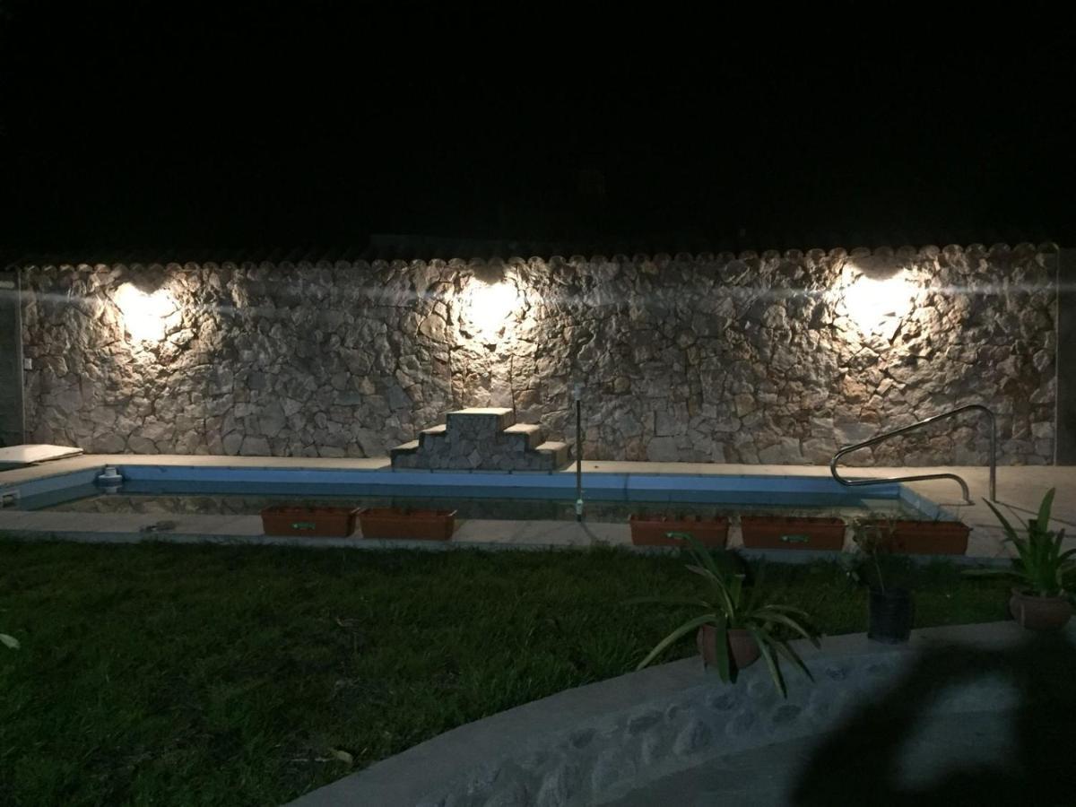 Hostal Candelaria กาฟายาเต ภายนอก รูปภาพ